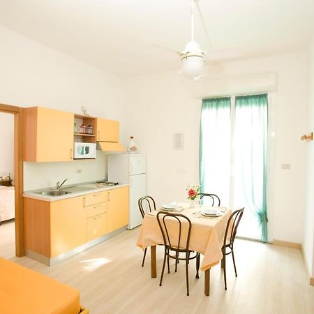 קרביה Residence Andrea Doria מראה חיצוני תמונה