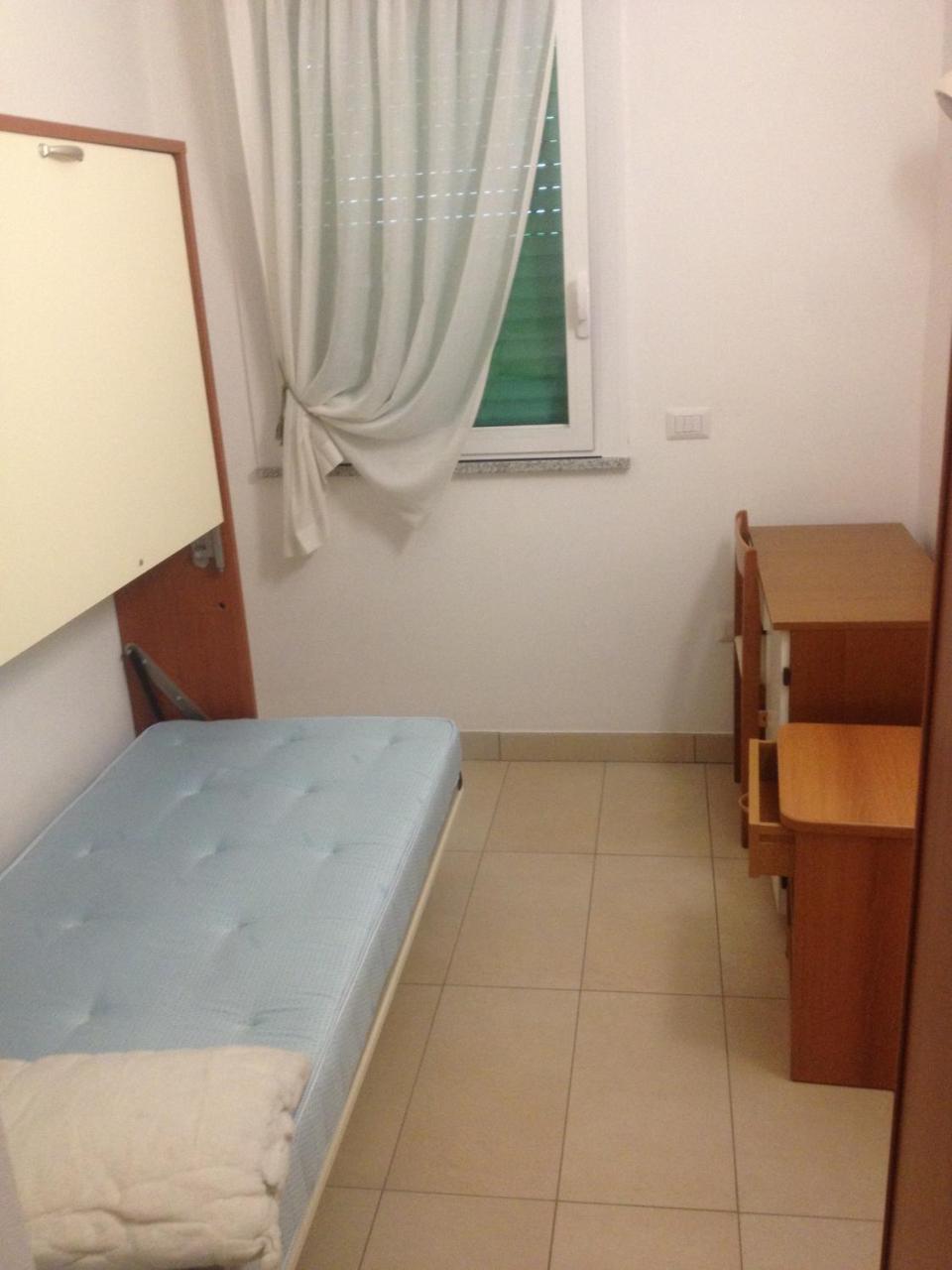 קרביה Residence Andrea Doria מראה חיצוני תמונה