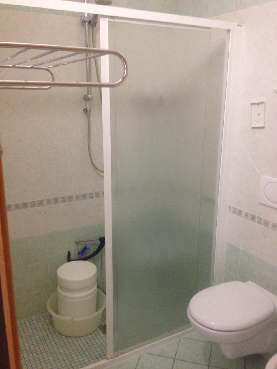 קרביה Residence Andrea Doria מראה חיצוני תמונה